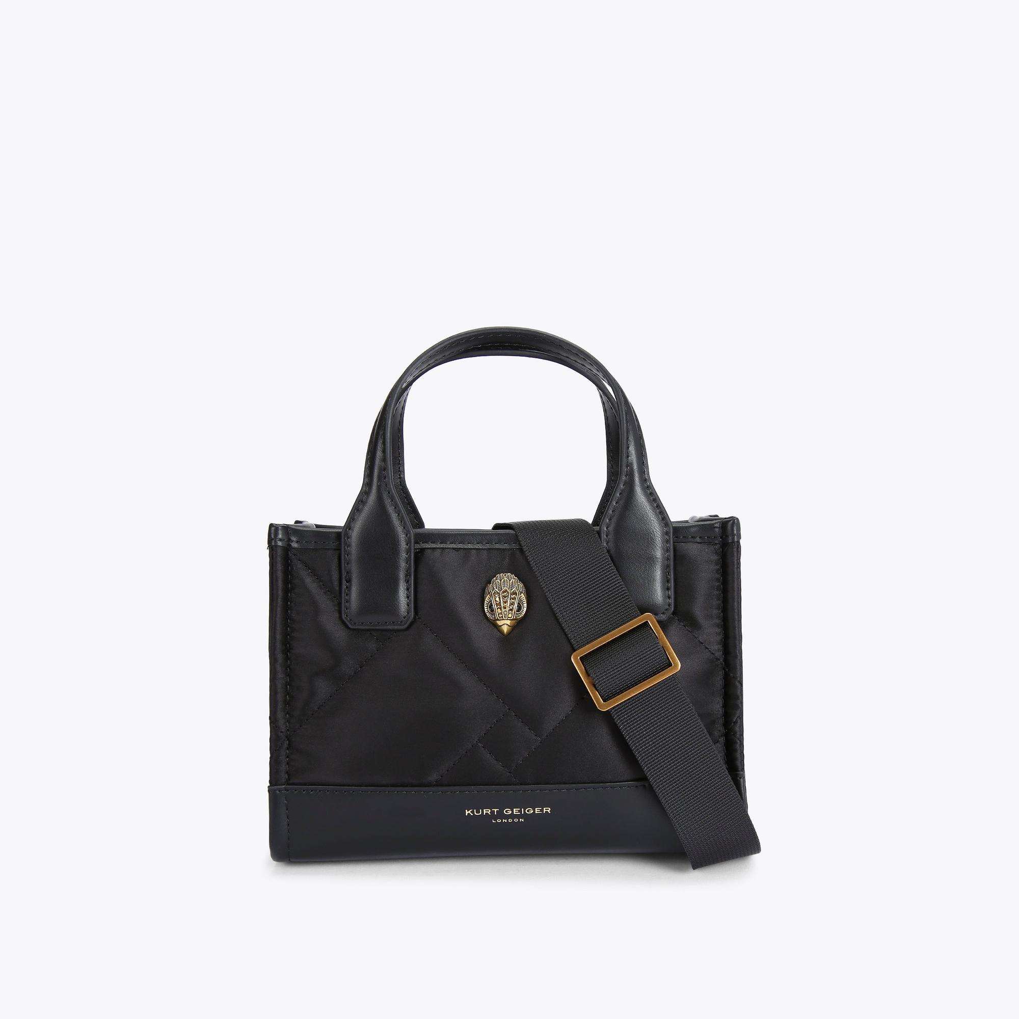 Carvela celina quilted tote hot sale