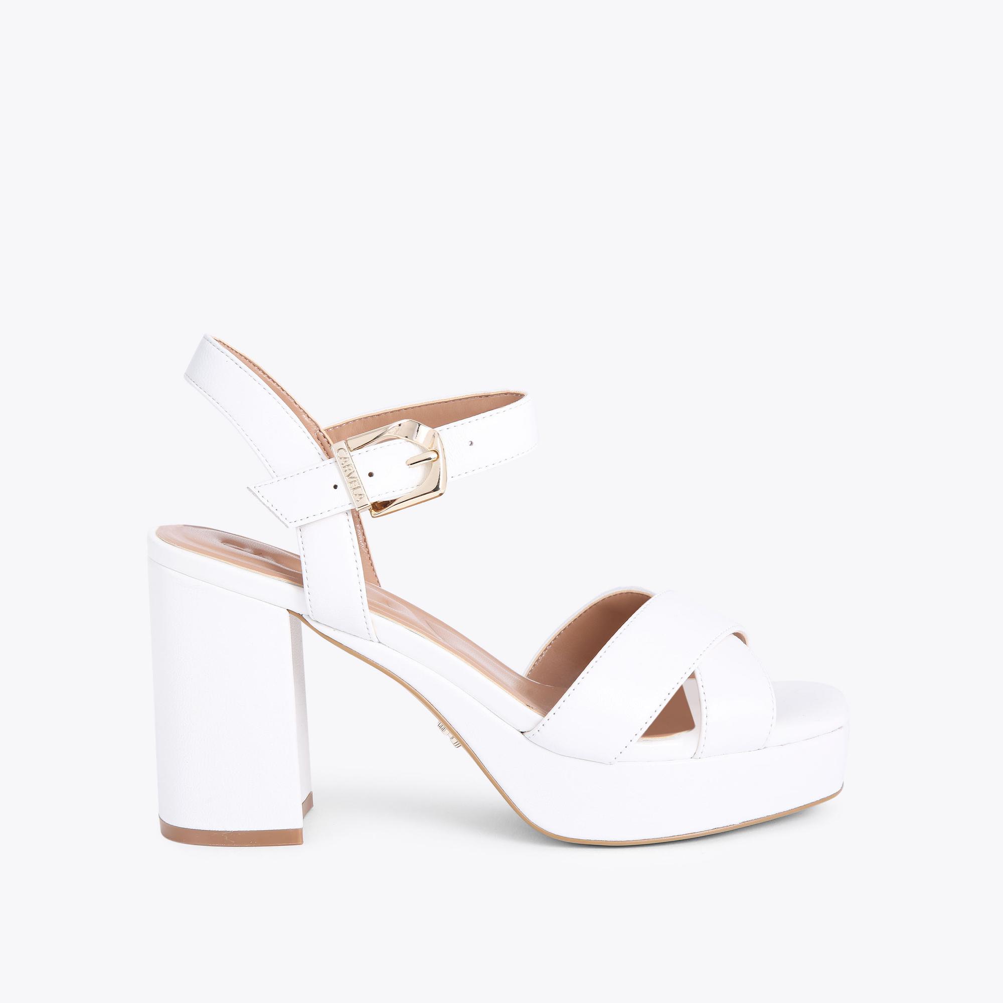 Carvela platform heels new arrivals