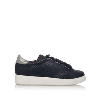 carvela jamm navy