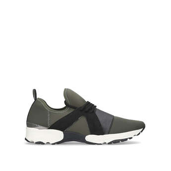 carvela jist trainers