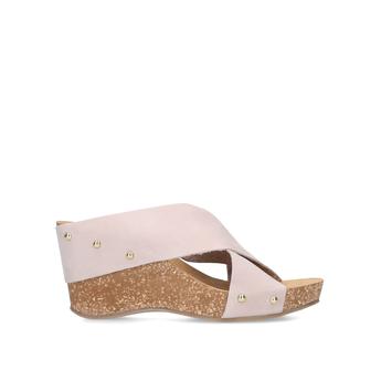 carvela sooty gold