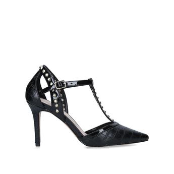 carvela kross jewel navy