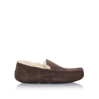 kurt geiger ugg slippers