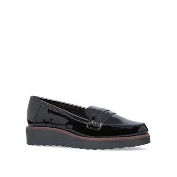 Carvela 2025 mile loafers