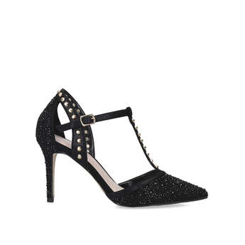 carvela kruise black