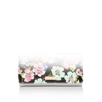 Carvela alice clutch bag hot sale