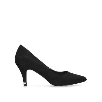 carvela kruise black