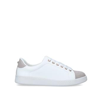 miss kg kori trainers white