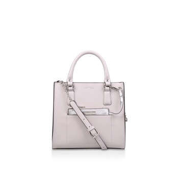 Carvela simba pocket purse tote store