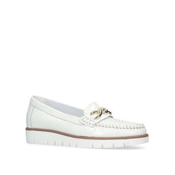 Carvela comfort loafer outlet