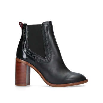 Kurt geiger safari boots store