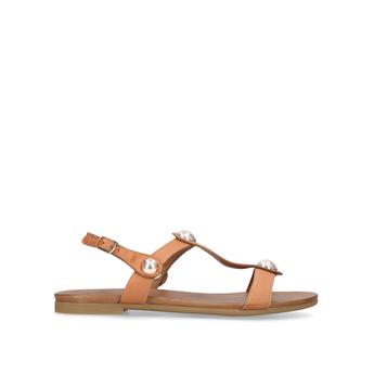 carvela koncern tan