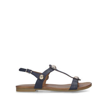 carvela comfort cally navy