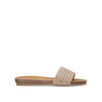 carvela comfort saz sandals