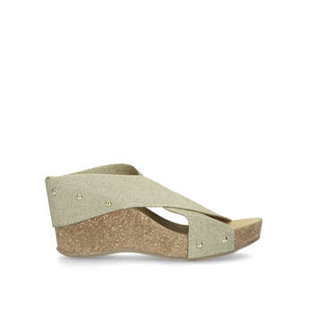 carvela sooty gold