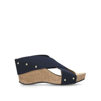 Carvela sully wedges cheap