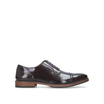 Kurt geiger wine shoes sale