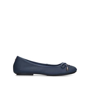 carvela cally navy