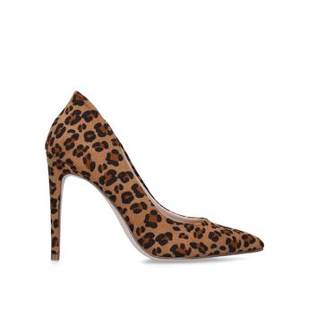 miss kg leopard print shoes