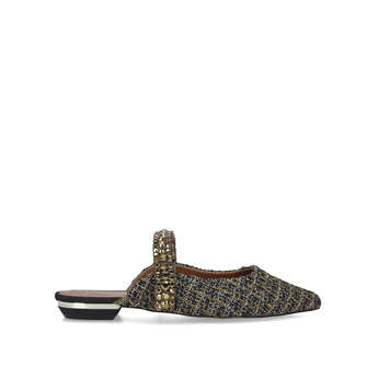 kurt geiger princely leopard
