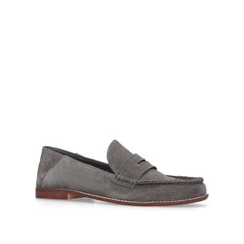 Kurt geiger apron loafers 2025