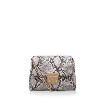 Carvela snakeskin bag sale