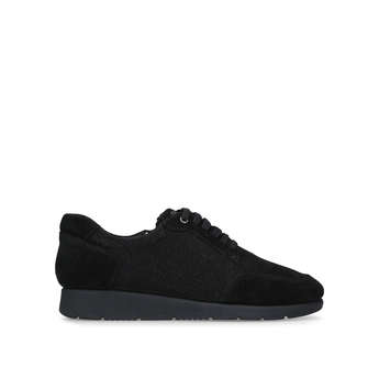 Carvela comfort trainers sales