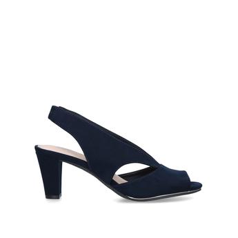 carvela cally navy