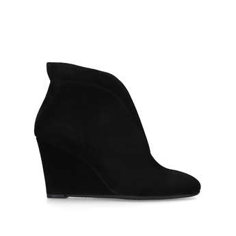 Carvela comfort rally ankle clearance boots