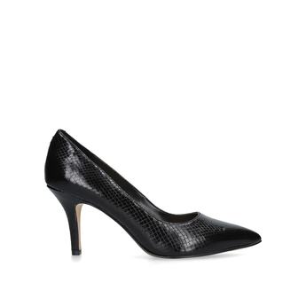 nine west kremi black