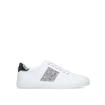 kurt geiger judd trainers