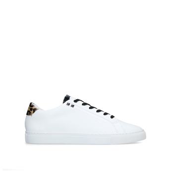 kurt geiger ripon trainers