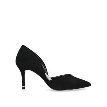 carvela kross 2 black