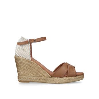 Kurt geiger wedge sandals store