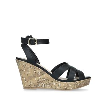 Miss kg wedge sandals on sale
