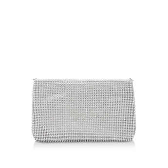 Carvela oana clutch best sale bag