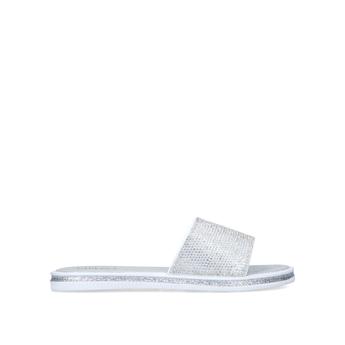 Carvela sliders on sale