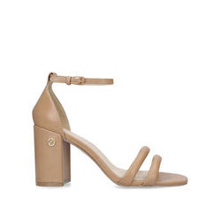 Womens Kg Kurt Geiger Frankiefrankie Occasion Kg Kurt Geiger Nude, 4 UK, Blush