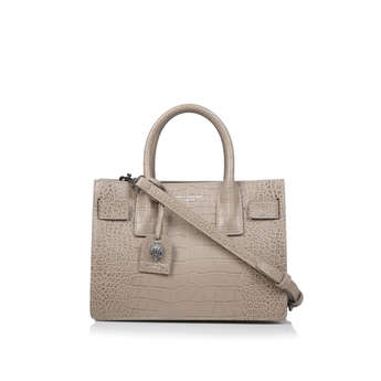 Kurt geiger shoreditch tote bag shop