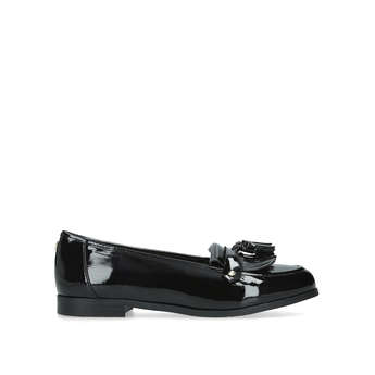 carvela magpie loafers