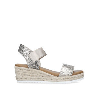 Anne klein cait espadrille discount