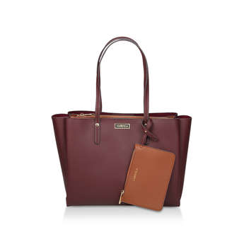 Carvela wine bag best sale