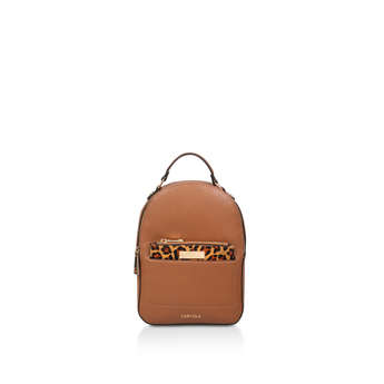 Carvela mini backpack cheap