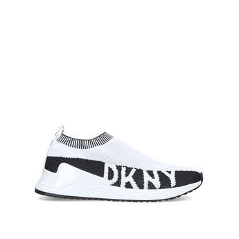 dkny rini sock trainers