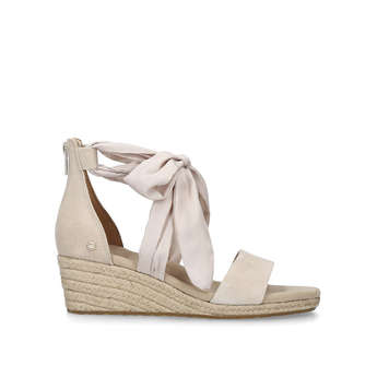 Ugg trina clearance sandals