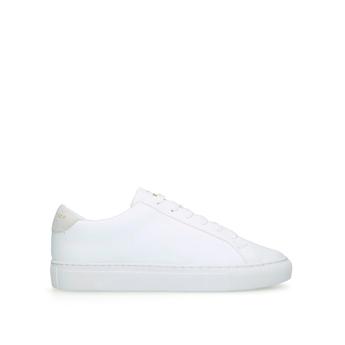 kurt geiger whitworth white