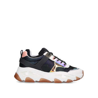 kurt geiger iris trainers