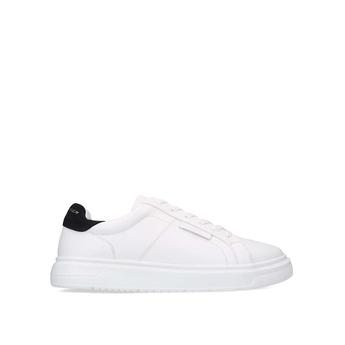 kurt geiger trainers white