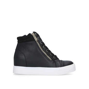 carvela judd black