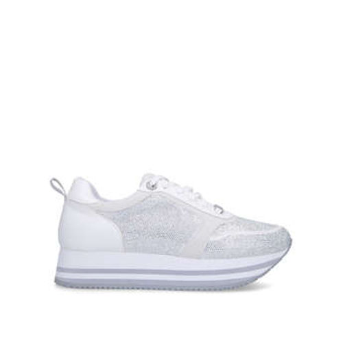 Carvela Langley - White...